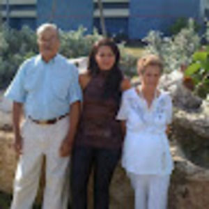 Meet your Posher, Libia janeth